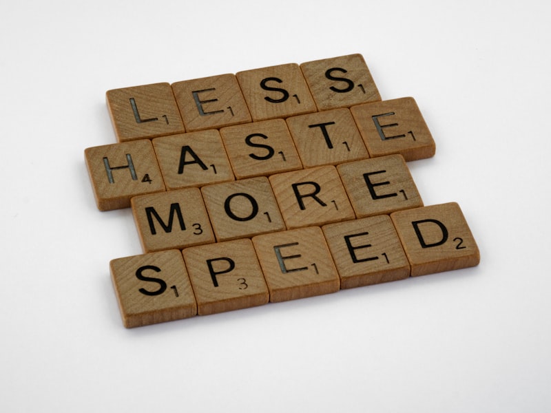 Psychostimulants: The Psychology of the Speed Craze