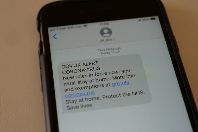 Public Safety: The Psychology of Community Notification