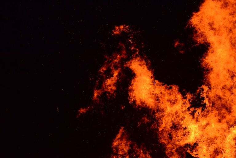 Pyromania: The Hidden Urge Behind Destructive Fires