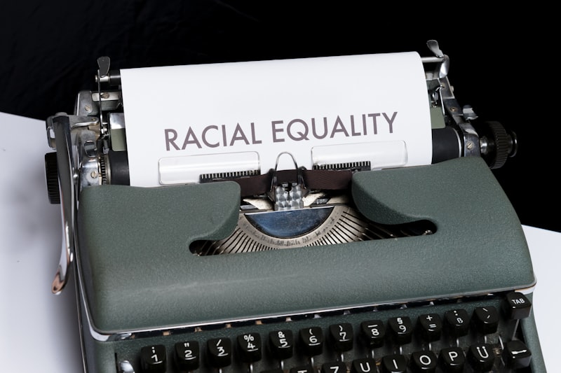 Racial Bias: Uncovering the Hidden Roots of Prejudice