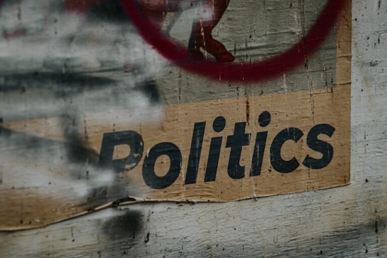 Radicalization: Why Minds Turn to Political Violence