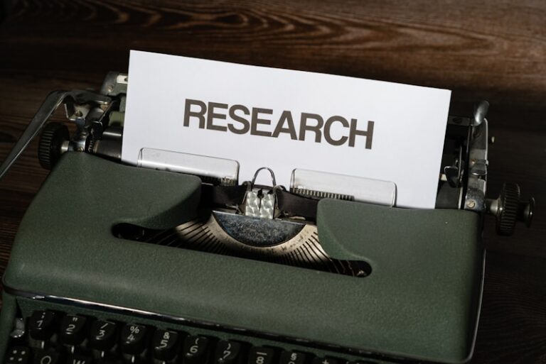 Random Sampling: Unlocking Representative Research