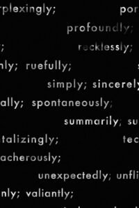 Random Variables: Decoding the Patterns of Human Behavior