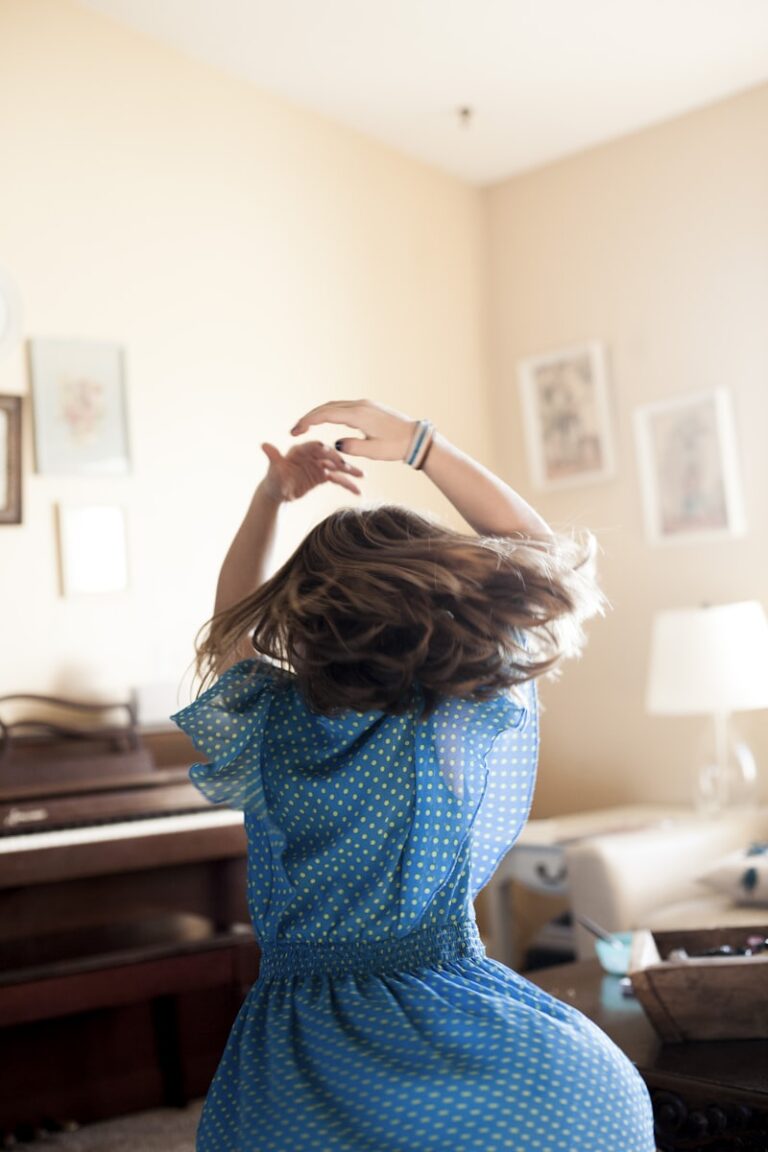 Rapprochement: Mastering the Toddler Independence Dance