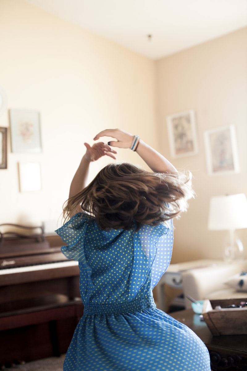Rapprochement: Mastering the Toddler Independence Dance