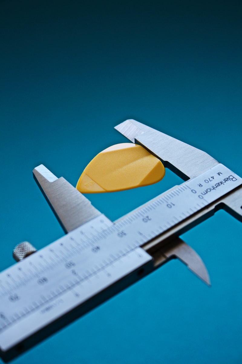 Rasch Measurement: The Gold Standard for Precision Data