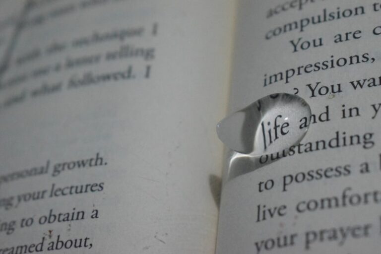 Reactional Biography: Decipher Your Life’s Hidden Patterns