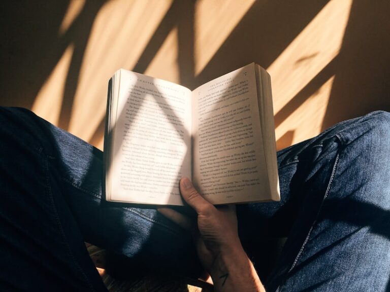Reading Quotient: Boost Your Cognitive Power