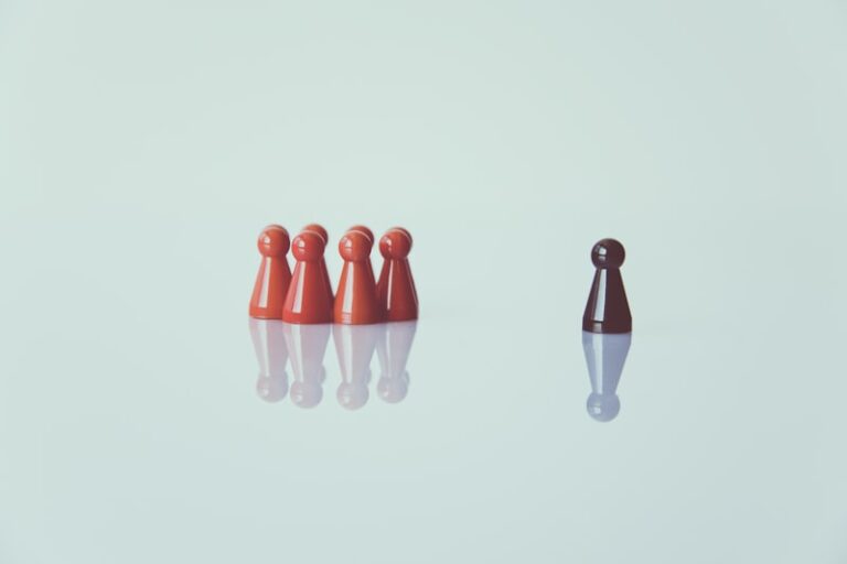 Realistic Group Conflict: Why We Battle Over Scarcity