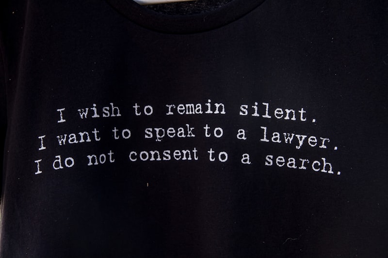 Recidivism: Why Do We Repeat Criminal Patterns?