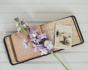 Recovered Memory: Unlocking the Secrets of Your Past