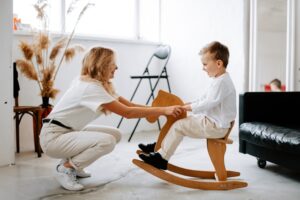 Recreational Therapy: Healing Through Playful Growth