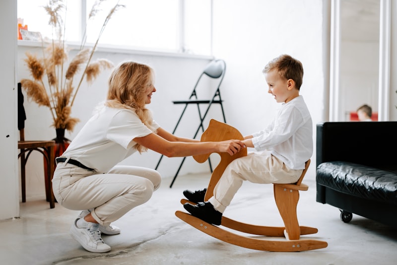 Recreational Therapy: Healing Through Playful Growth