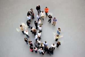 Reference-Group Theory: How Your Social Circle Shapes You