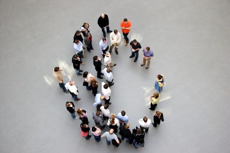 Reference-Group Theory: How Your Social Circle Shapes You