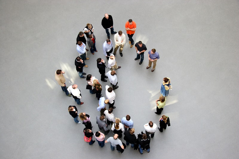 Reference-Group Theory: How Your Social Circle Shapes You