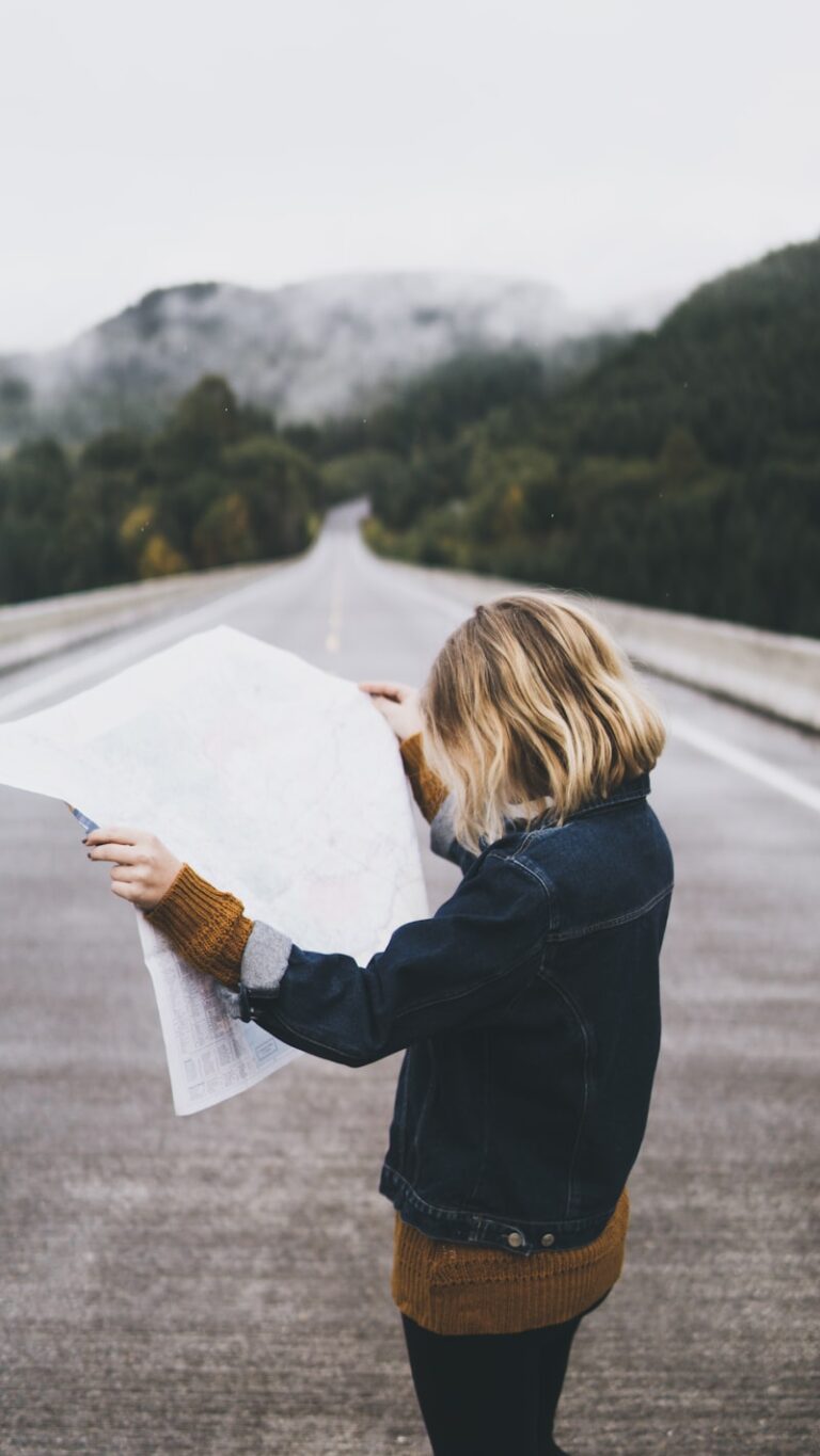 Referent: How Mental Maps Shape Your Reality