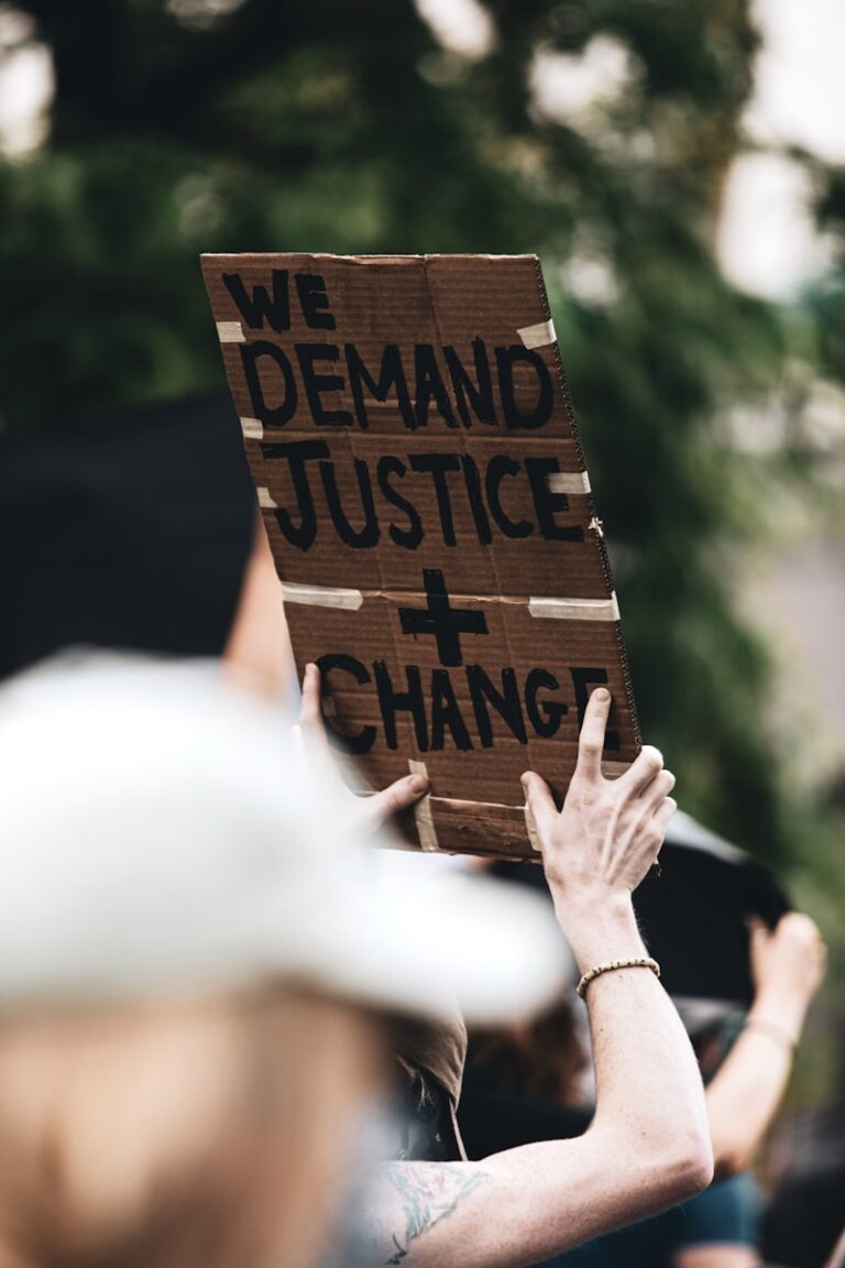 Reformative Justice: Reshaping Young Minds for Change