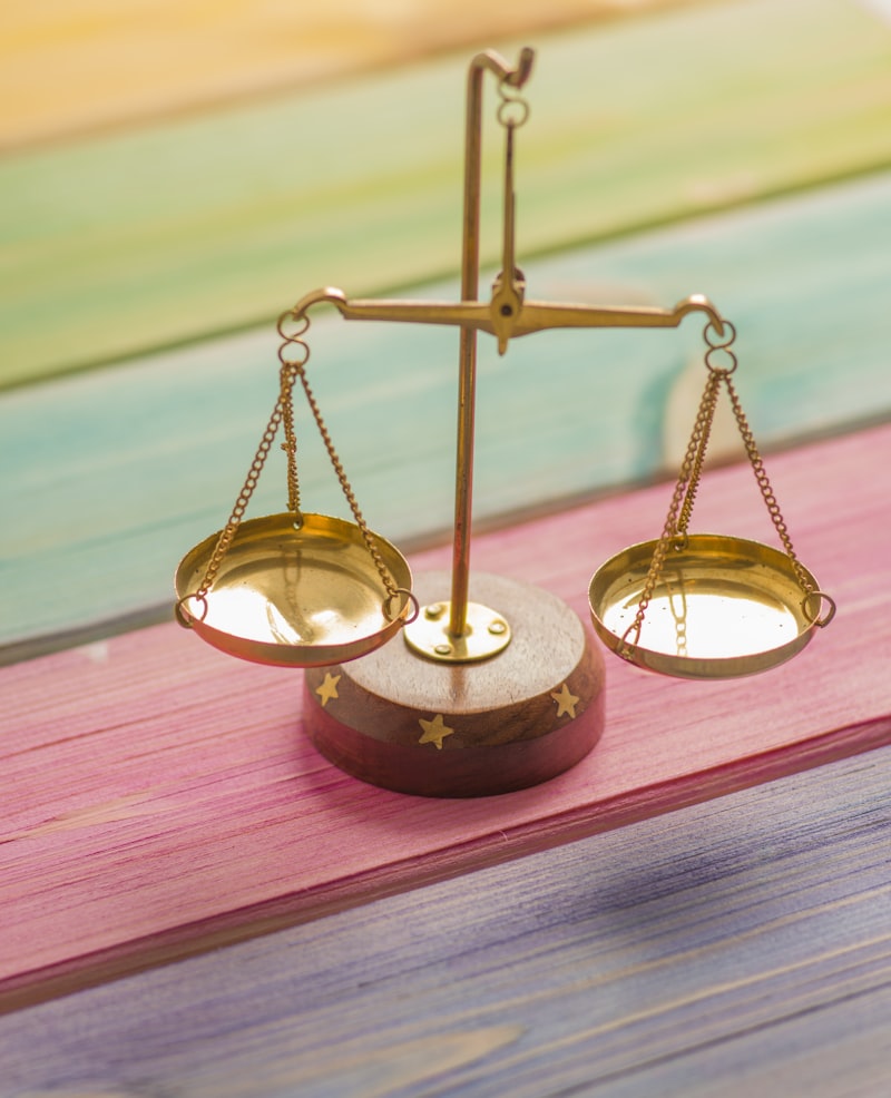 Regulatory Behavior: Master Your Internal Balance