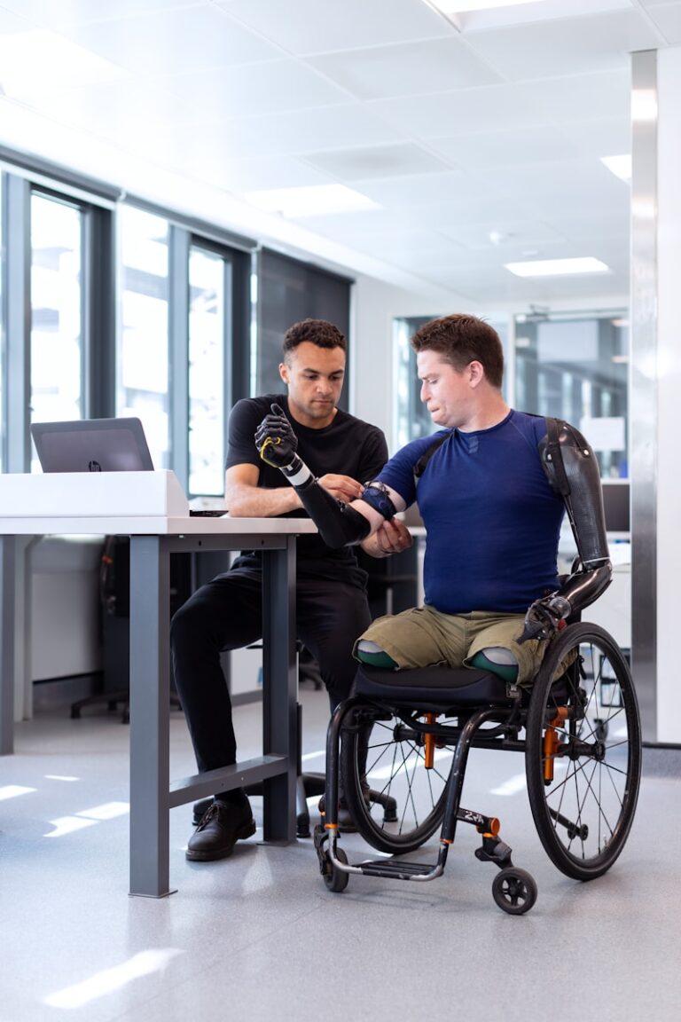 Rehabilitation Engineering: Engineering Human Potential