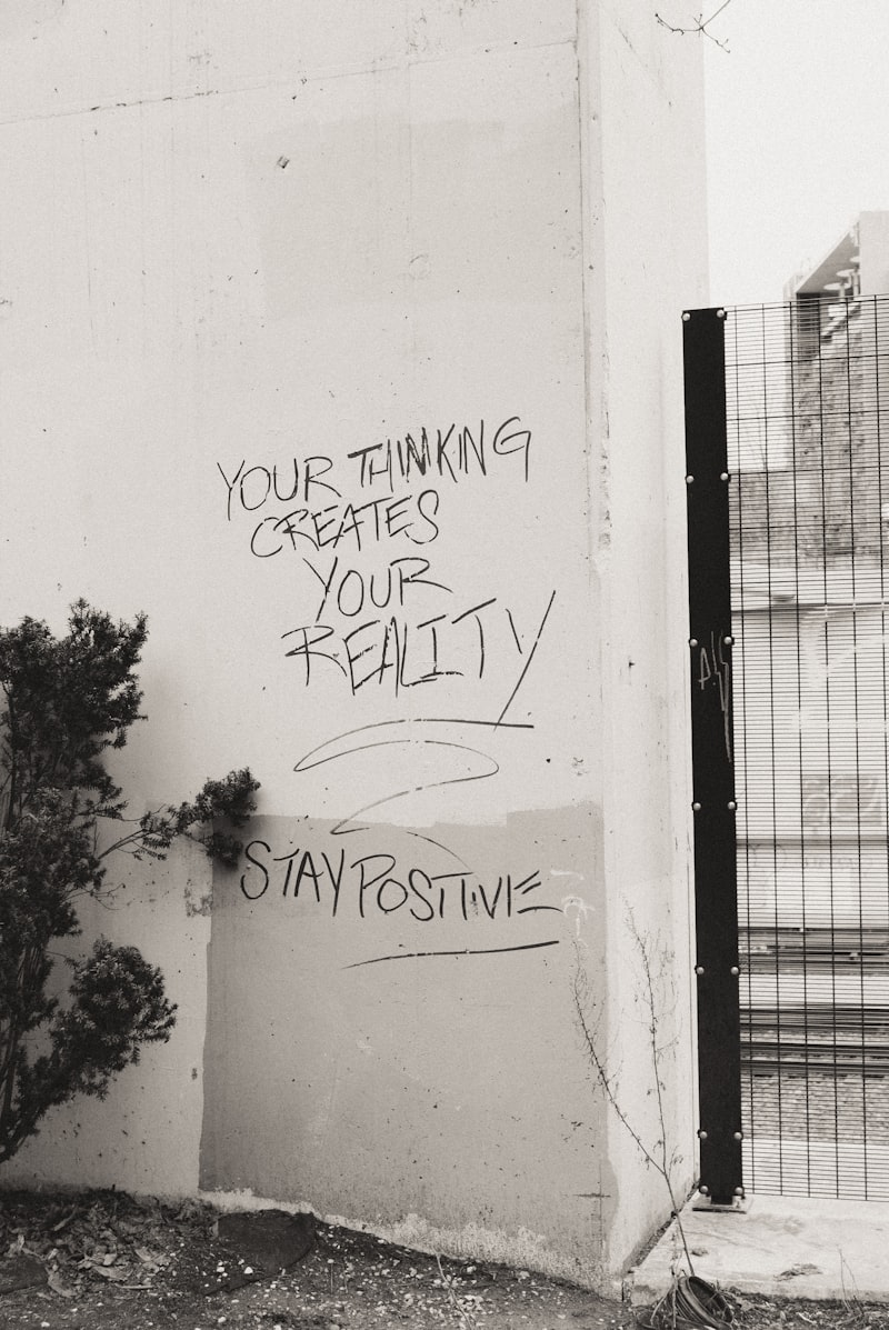 Reification: The Trap of Turning Thoughts into Things
