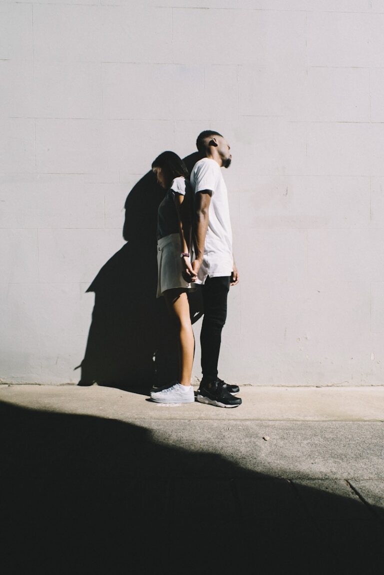 Relationship-Motivated Behavior: Why We Crave Connection