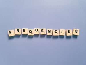 Relative Frequency: Decoding Patterns in Human Behavior
