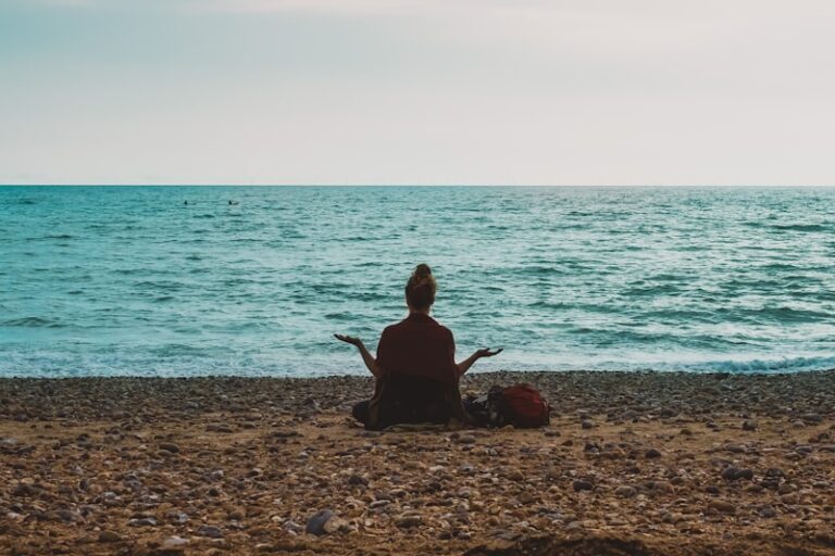 Relaxation: Master the Art of Staying Calm