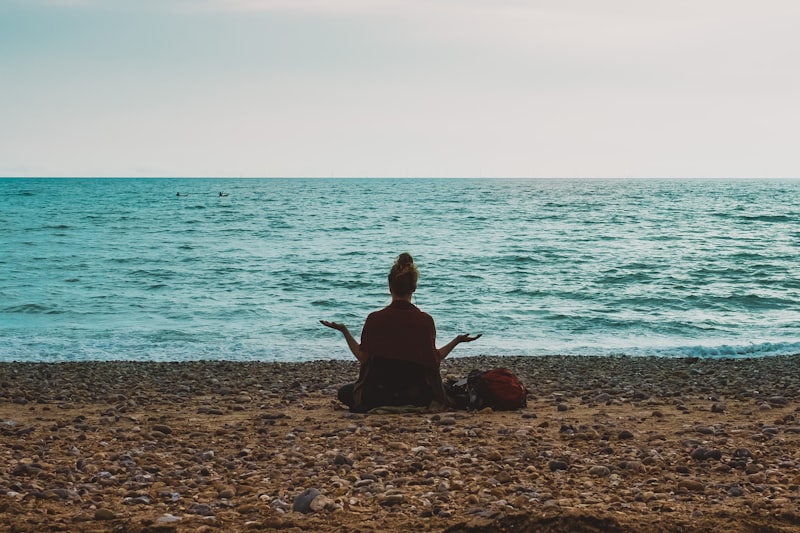 Relaxation: Master the Art of Staying Calm