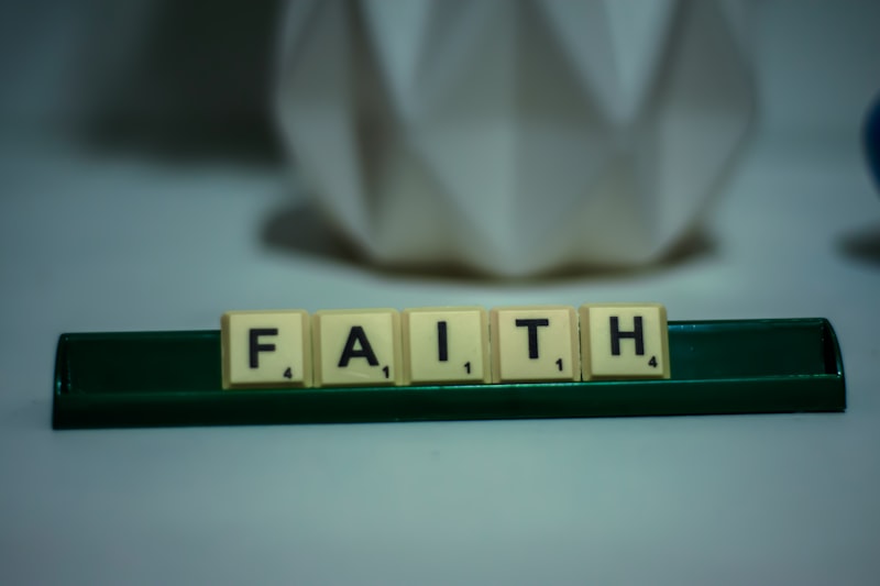 Religious Delusions: Where Faith Meets Pathology
