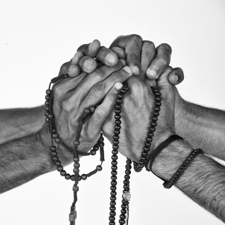 Religious Pluralism: Finding Unity in Shared Beliefs