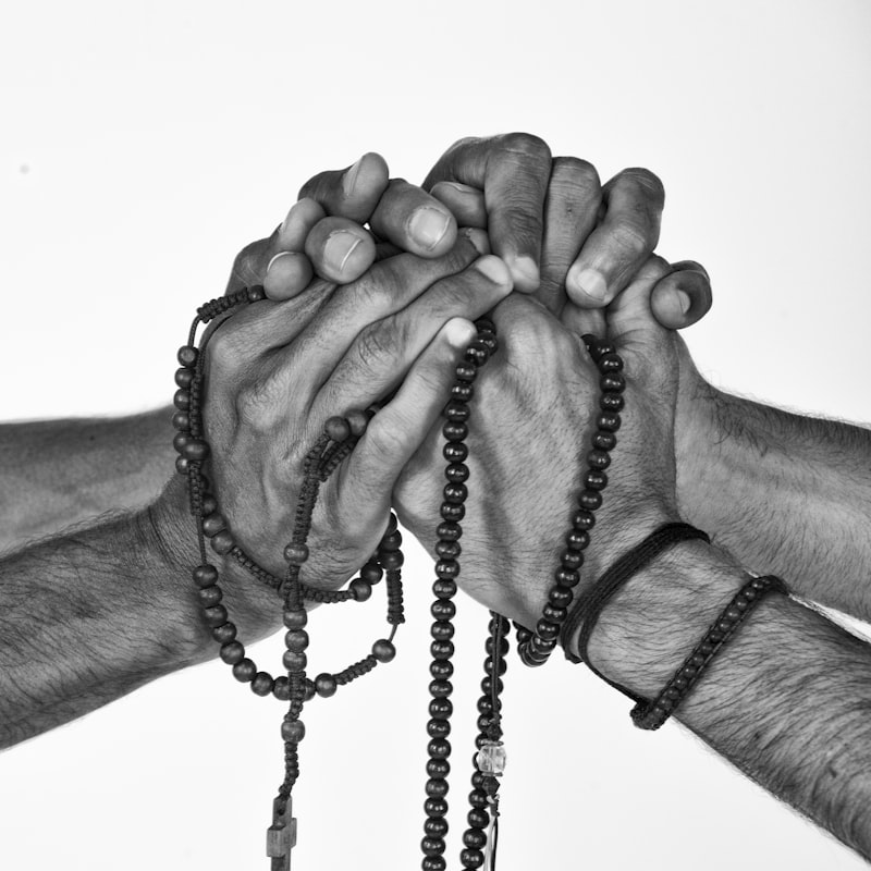 Religious Pluralism: Finding Unity in Shared Beliefs