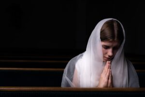 Religious Trauma: Unmasking the Psychology of Possession