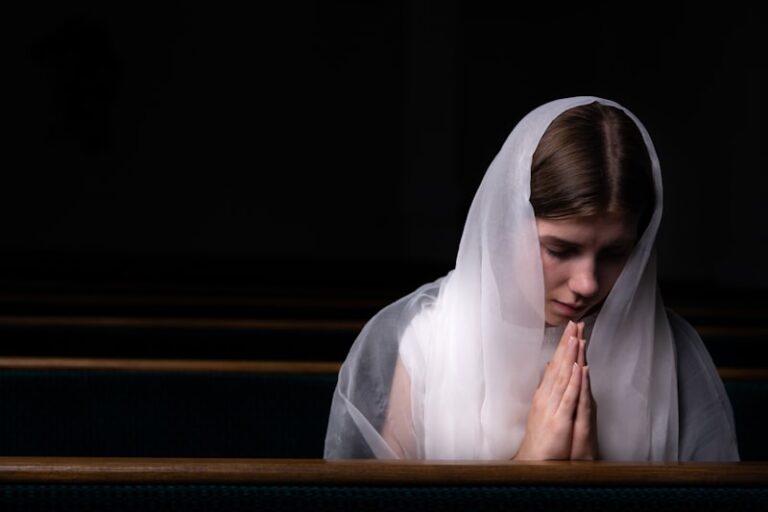 Religious Trauma: Unmasking the Psychology of Possession