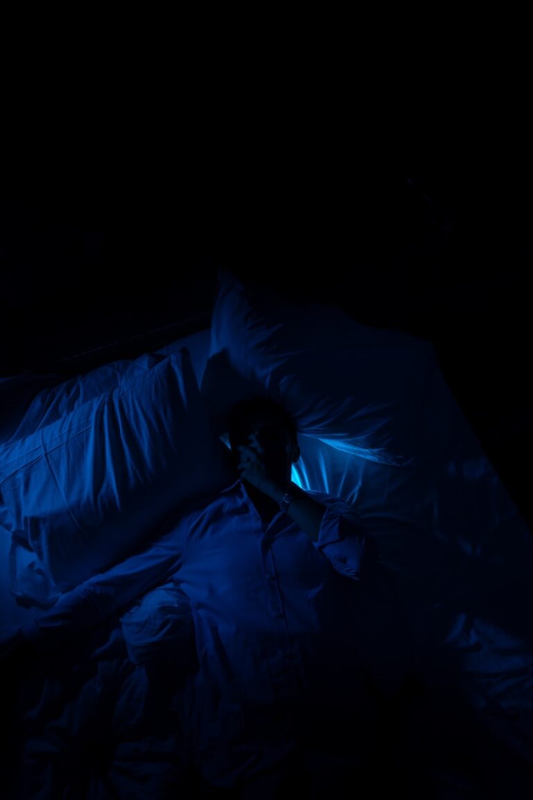 REM Latency: Decoding Your Sleep’s Hidden Blueprint