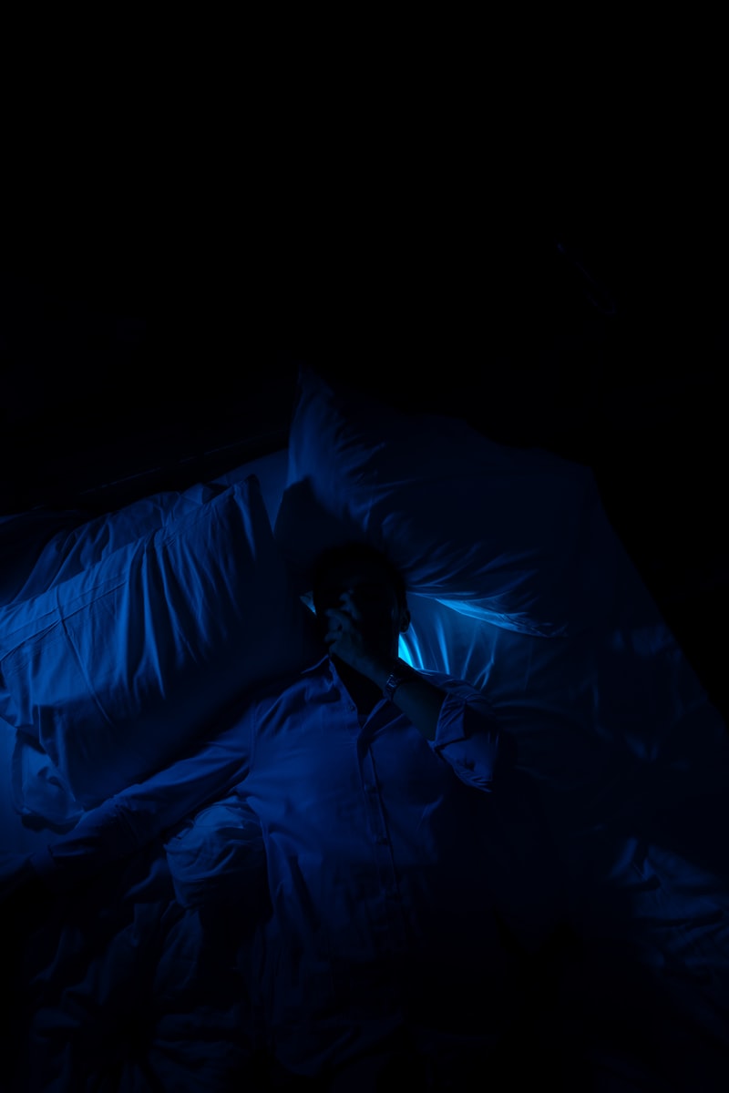 REM Latency: Decoding Your Sleep’s Hidden Blueprint