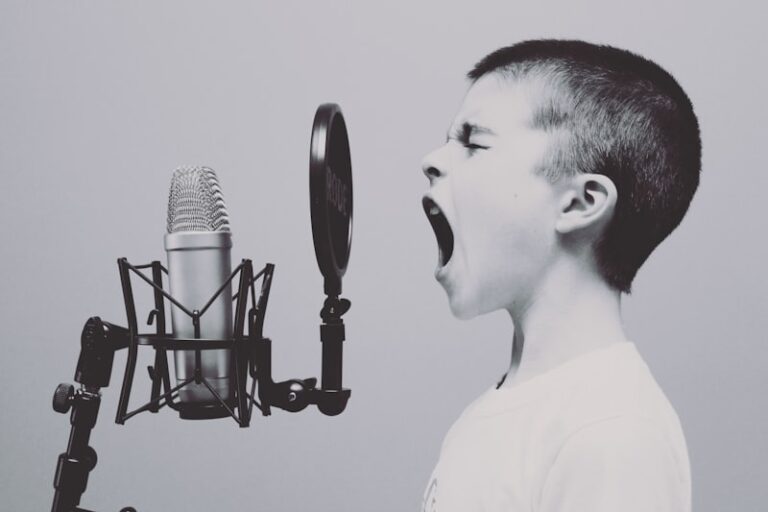 Remote Assessment: Decoding Personality Through Voice