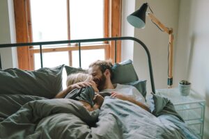 Remote Sex Work: The Psychology Behind Digital Intimacy