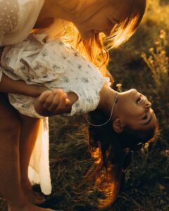 Reparenting: Heal Your Inner Child and Reclaim Your Self