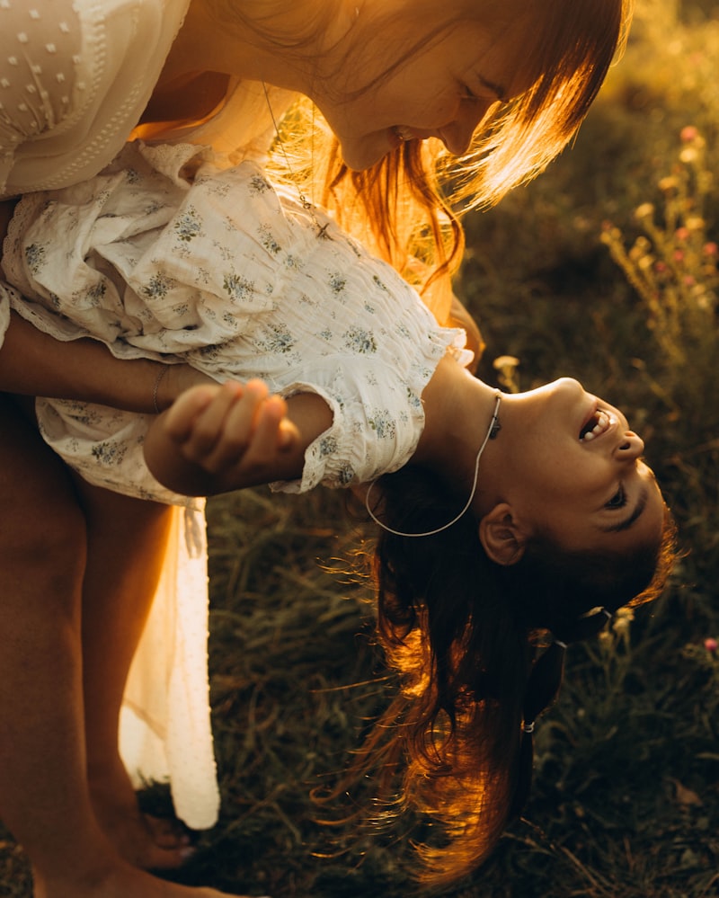 Reparenting: Heal Your Inner Child and Reclaim Your Self
