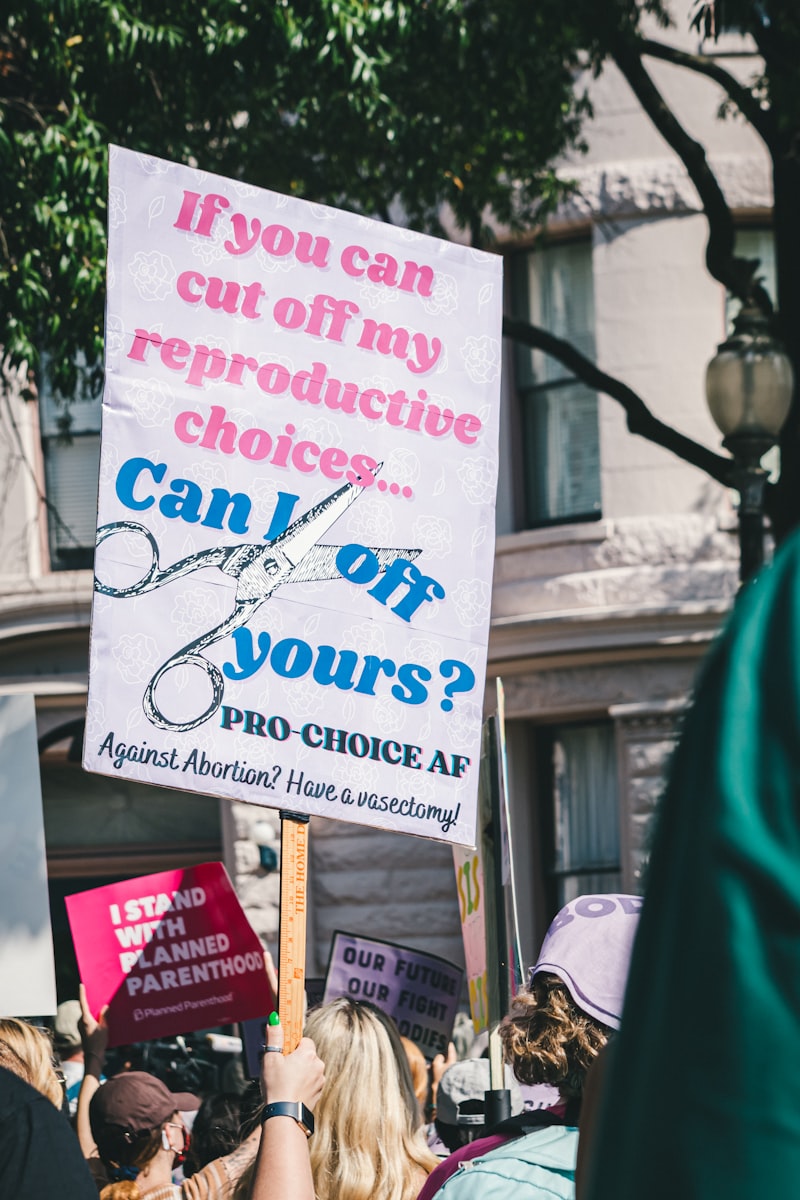 Reproductive Autonomy: Mastering Your Choice