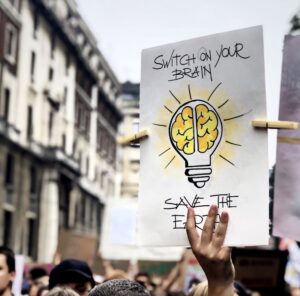 Reproductive Psychology: The Drive to Sustain Life