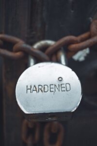 Resentment: Breaking the Cycle of Hidden Bitterness