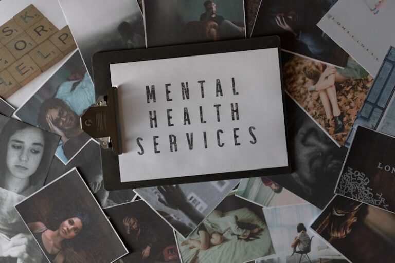 Residential Care: A Path to Lasting Mental Stability