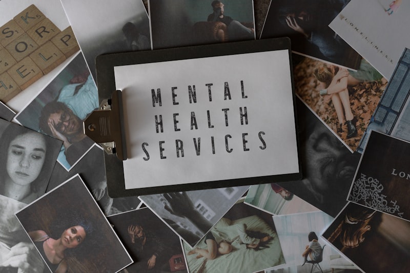 Residential Care: A Path to Lasting Mental Stability