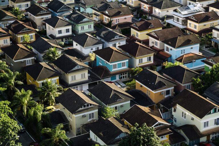 Residential Stability: How Your Home Defines Your Mind