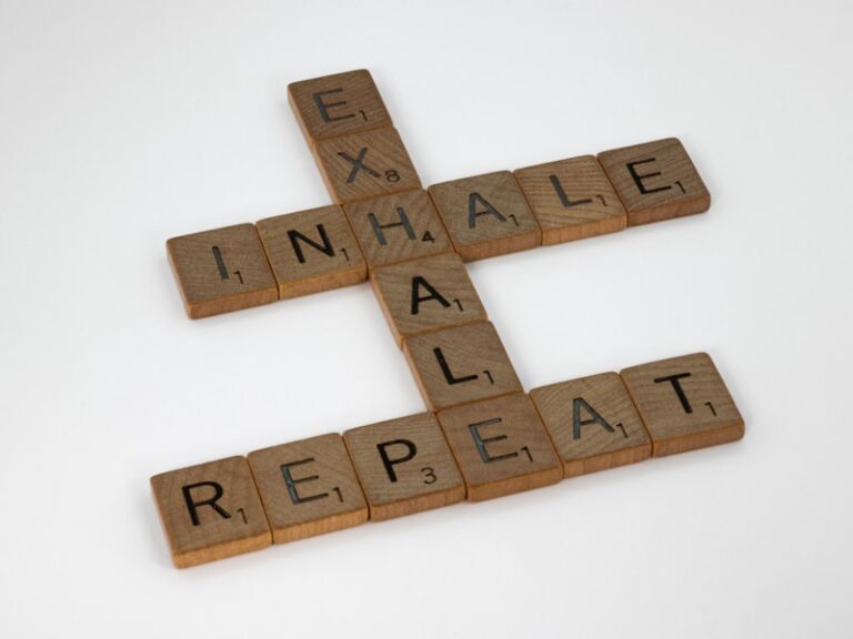 Respiratory Psychology: Breathe Your Way to Mental Clarity