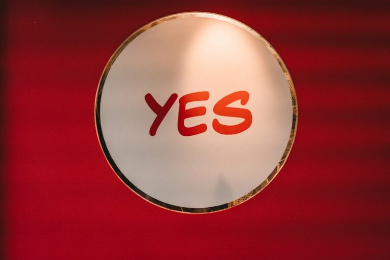 Response Acquiescence: Why We Cannot Stop Saying Yes
