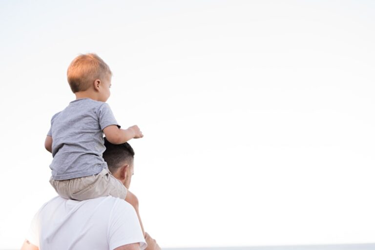 Responsive Parenting: Nurturing Growth Through Balance