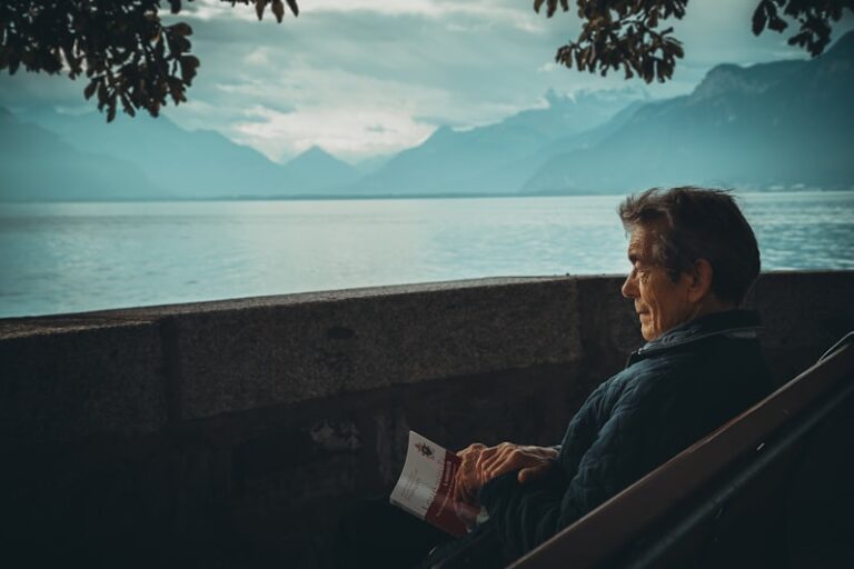 Retirement Psychology: Mastering Your Life’s Next Chapter